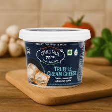Cremeitalia Cream Cheese